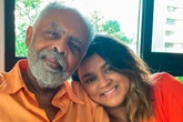 Gilberto Gil sobre Preta: “Ainda tendo que nos acostumar com a falta”