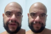 “Vou ficar quietinho”, diz Gominho em post enigmático