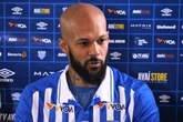 Ex-craque da Série A é denunciado por agressão pela esposa; veja