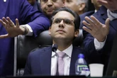 Motta nega acordo com bolsonaristas para pautar anistia