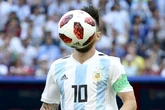 Argentina pode fazer amistoso polêmico com a Rússia, banida do futebol