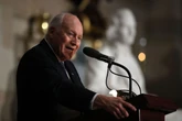 Dick Cheney, ex-vice-presidente dos EUA, morre aos 84 anos