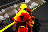 Bando usa motos esportivas para trazer drogas da fronteira ao Brasil