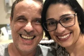 Viúva de Dudu Braga faz desabafo: “Perdi minha vida junto com ele”