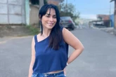 Luciana Picorelli aciona a Justiça para recuperar fantasia; entenda