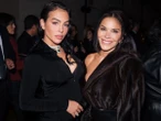 Georgina Rodríguez e Lauren Sánchez ostentam anéis em “disputa” no PFW