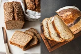 Sourdough ou integral: qual pão controla melhor a glicemia?