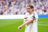 Vídeo: com presença de Kroos, Modric tem despedida emocionante