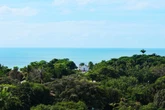 Quadrado de Trancoso recebe filme sobre a cidade em “sala” a céu aberto
