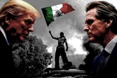 Trump pressiona, Califórnia reage e imigração vira trincheira política