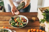 Nutricionista revela qual semente pode ajudar a eliminar lombrigas