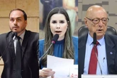 SC: entenda disputa envolvendo Carlos Bolsonaro na corrida ao Senado