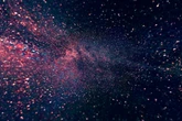 Estudo sugere que universo começará a se contrair em 7 bilhões de anos
