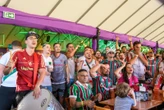 Tricolores lotam bares do DF para ver Fluminense no Mundial de Clubes