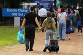 Educação: inscrições para rede pública do DF abrem nesta quarta-feira