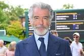 Pierce Brosnan revela que ator gostaria de ver como novo James Bond