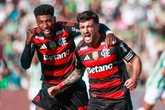 Libertadores: Flamengo aposta em ataque e defesa eficientes