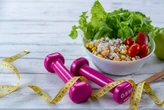 Experts dão 3 dicas de como mulheres podem ganhar mais massa muscular