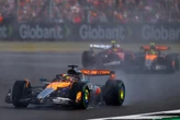 Fórmula 1: em corrida caótica, Lando Norris vence GP da Inglaterra