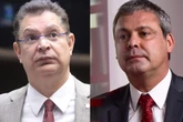 O afago do líder do PL em Lindbergh na votação contra Eduardo; vídeo