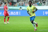 Seleção Brasileira encara o Japão em amistoso. Siga ao vivo