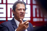 “Não tenho essa decisão tomada”, diz Haddad sobre candidatura em 2026