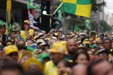 Ato pró-anistia em Brasília ocupará 3 faixas e não chegará ao Congresso