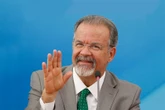“Sistema penitenciário é home office do crime”, diz ex-ministro