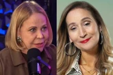 Claudete Troiano rebate Sonia Abrão após polêmica envolvendo mãe