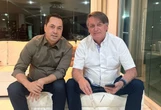 PGR rejeita queixa-crime de amigo de Bolsonaro contra Gustavo Gayer