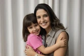 Ana Carolina emociona ao homenagear Isabella Nardoni com imagem de IA