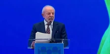Lula usa Pix como exemplo para facilitar comércio em moedas locais