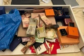 Quadrilha que sonegou milhões com contrabando da China é alvo da PF