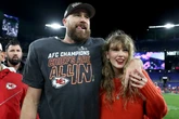 Taylor Swift pode fazer 1ª aparição após noivado no Brasil: entenda