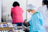 Secretaria da Mulher oferece teste gratuito de HPV para mulheres no DF