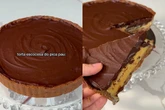 Deixe o domingo mais gostoso com a clássica torta de manteiga escocesa