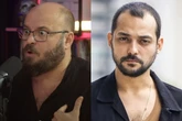 Humorista chama Eduardo Sterblitch de “psicopata e interesseiro”