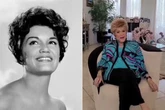 Música lançada há 63 anos viraliza no TikTok e cantora se emociona