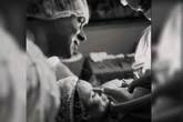 Nikolas Ferreira anuncia nascimento de segunda filha: “Sopro de paz”