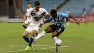 Grêmio cede empate ao Godoy Cruz e perde chance de assumir liderança