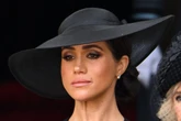 Meghan não estava bem no funeral da rainha Elizabeth; saiba motivo