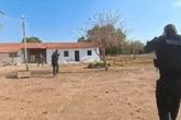 Vídeo: Polícia Civil prende maior arrombador de cofres do DF