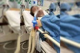 Homem fica em coma após ser empurrado e cair durante briga com amigo