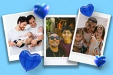 Dia dos Pais: três histórias de amor que rompem padrões