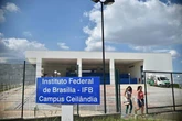 Veja como se candidatar a vagas gratuitas em cursos técnicos do IFB