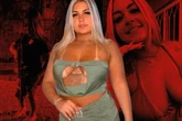 Só deboche: “Barbiezinha de Bangu” zomba da polícia ao chefiar tráfico