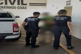 Pai é preso por mandar o filho de 16 anos matar a ex-companheira