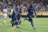 Em jogo eletrizante, Al Hilal derrota City e vai pegar o Fluminense
