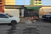 Pai usava filhos pequenos para enganar polícia enquanto traficava no DF