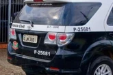 Homem que furtou o próprio pai é preso no interior de São Paulo